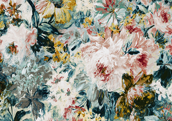 Philippa, Apricot - Made to Measure Curtains - Image 9